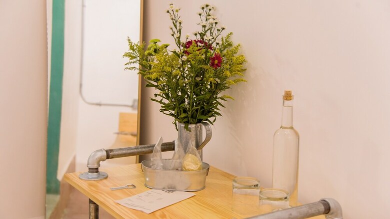 Hotel Agrado Guest House