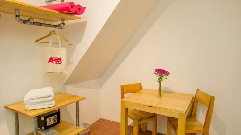 Hotel Agrado Guest House