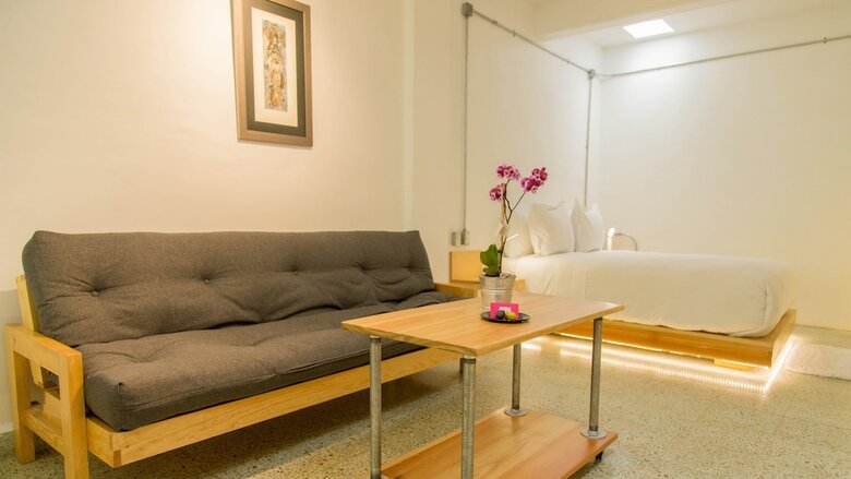 Hotel Agrado Guest House