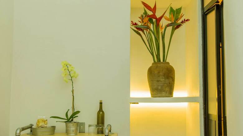 Hotel Agrado Guest House