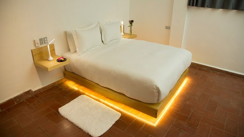 Hotel Agrado Guest House