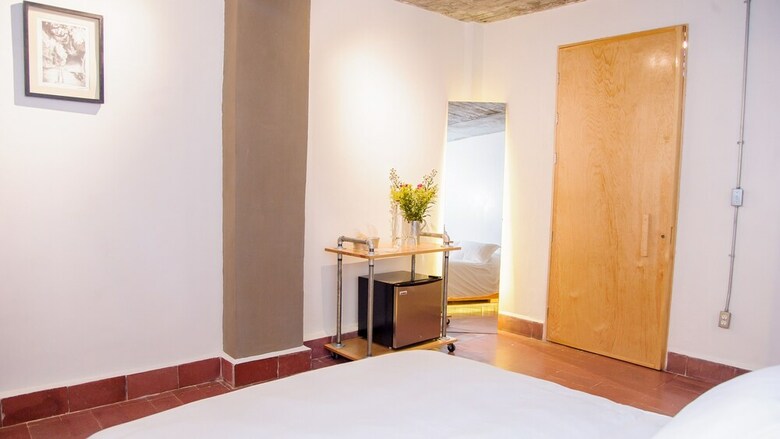 Hotel Agrado Guest House