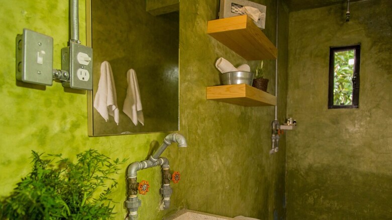 Hotel Agrado Guest House
