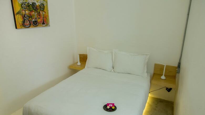 Hotel Agrado Guest House