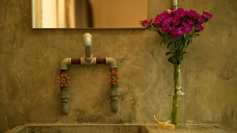 Hotel Agrado Guest House