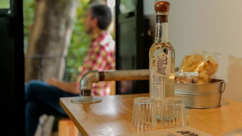 Hotel Agrado Guest House