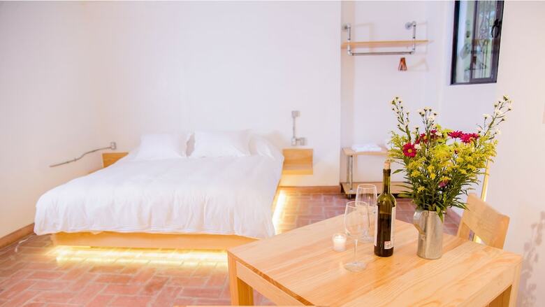 Hotel Agrado Guest House