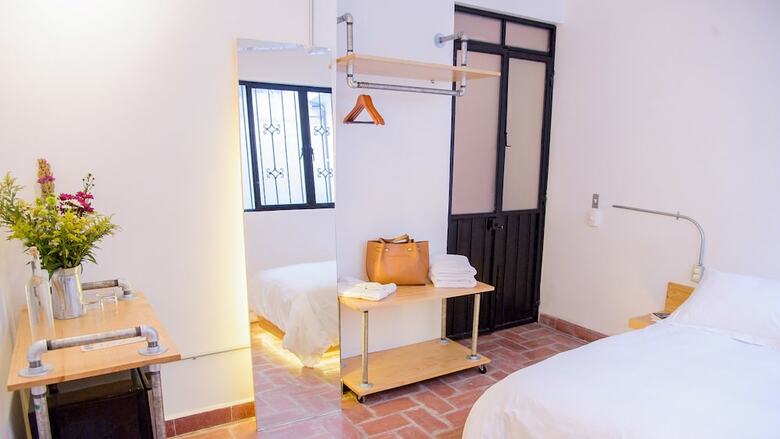 Hotel Agrado Guest House