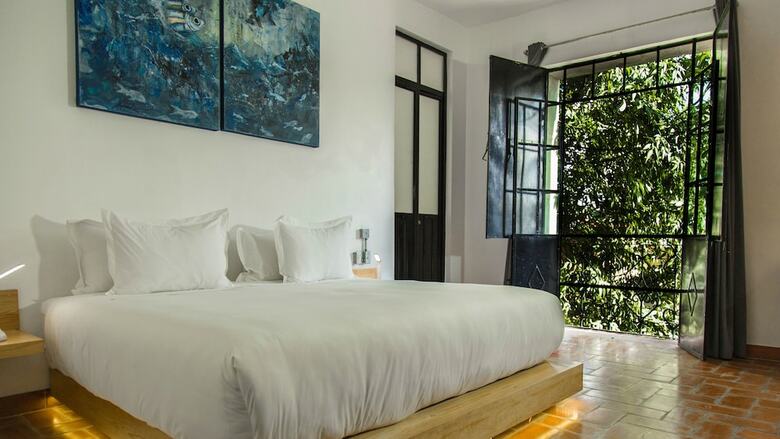 Hotel Agrado Guest House