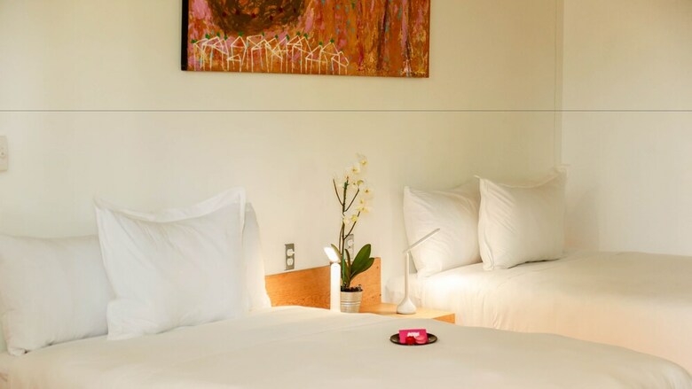Hotel Agrado Guest House