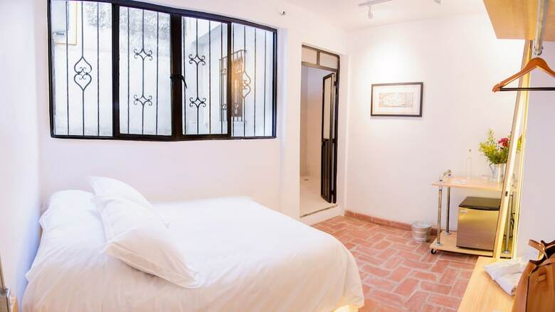 Hotel Agrado Guest House