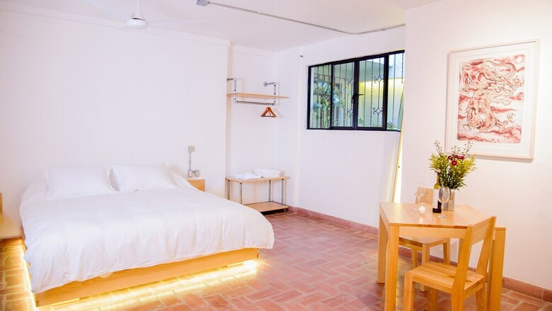 Hotel Agrado Guest House
