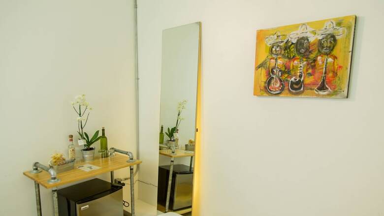 Hotel Agrado Guest House