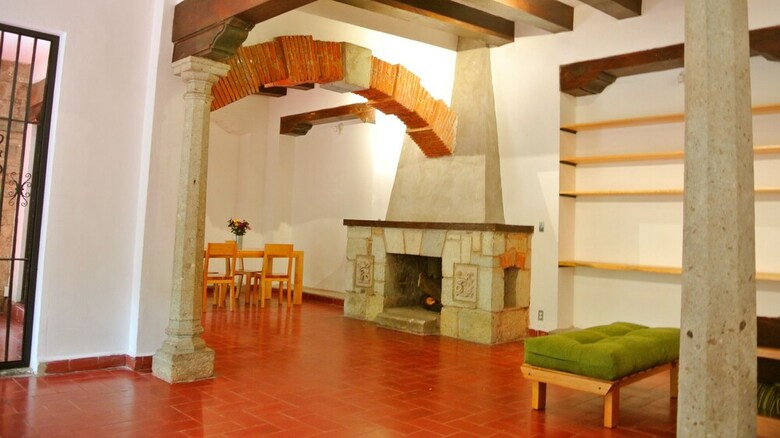 Hotel Agrado Guest House