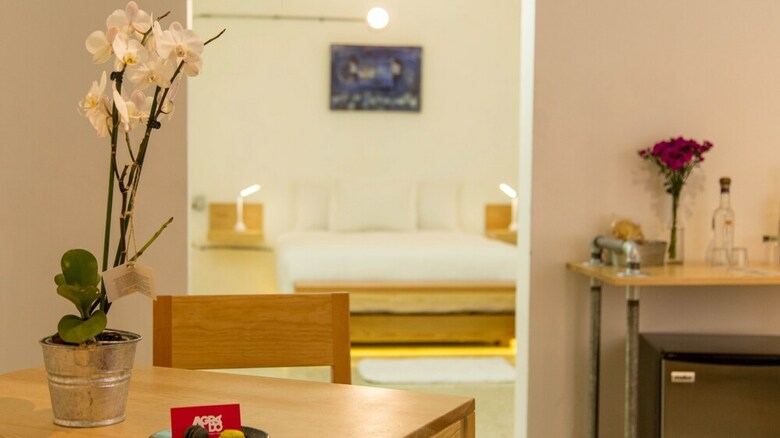 Hotel Agrado Guest House