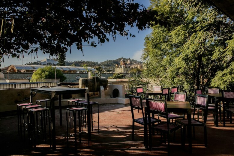 Hotel Agrado Guest House