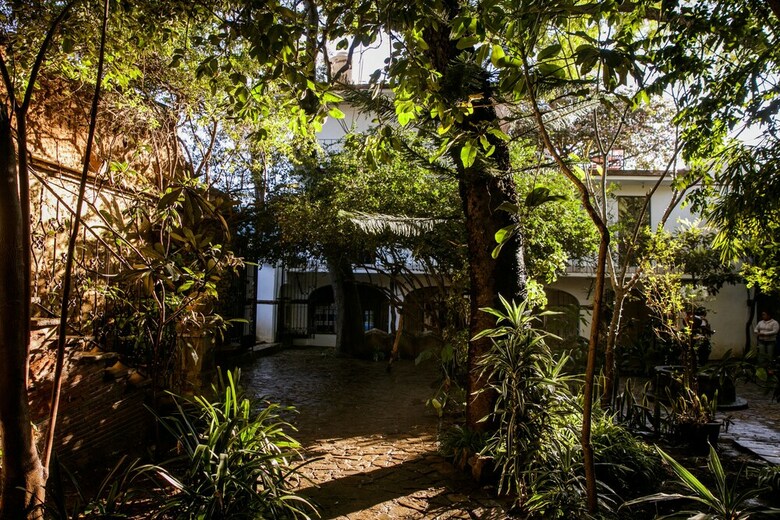 Hotel Agrado Guest House