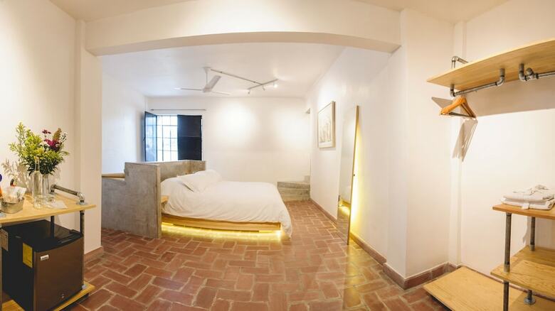 Hotel Agrado Guest House