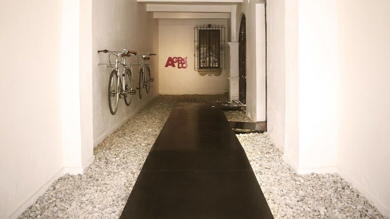 Hotel Agrado Guest House