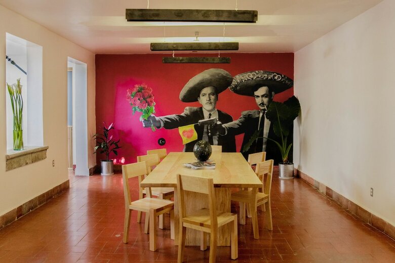 Hotel Agrado Guest House