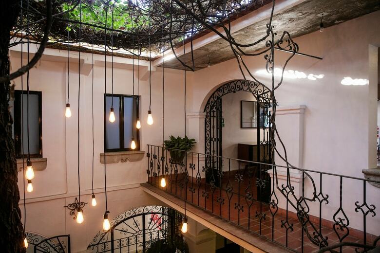 Hotel Agrado Guest House