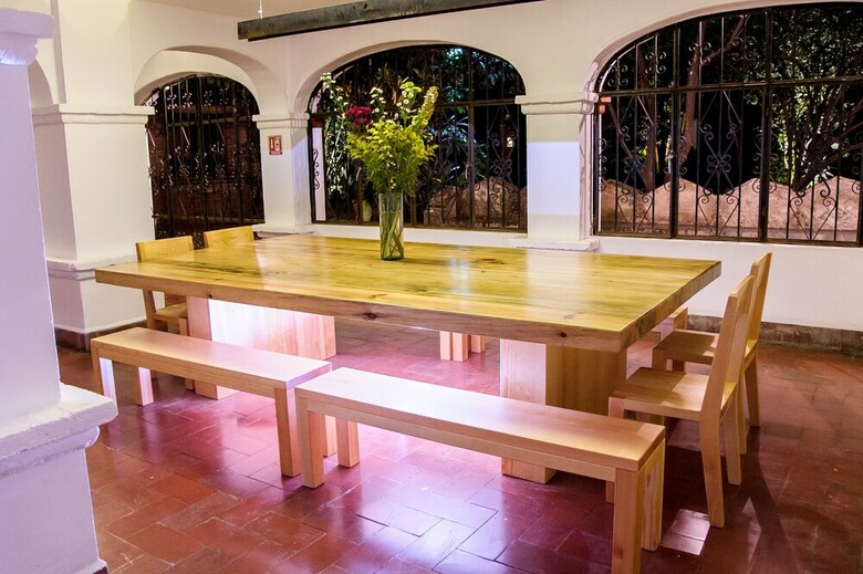 Hotel Agrado Guest House