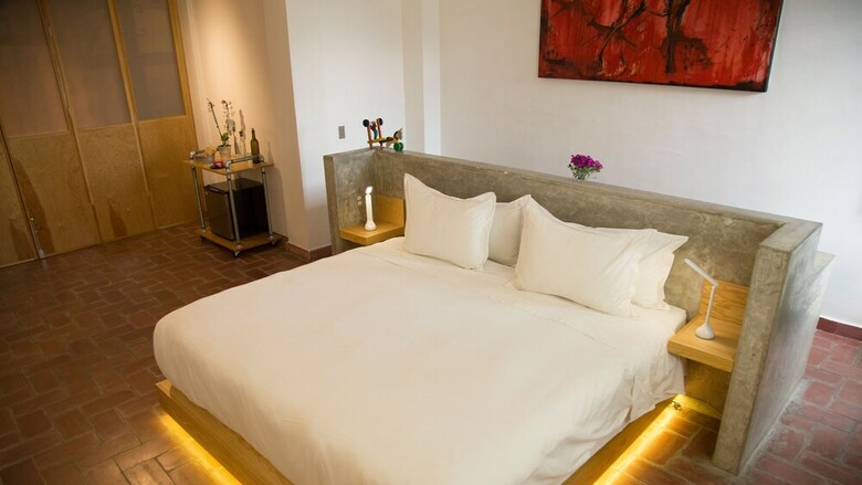 Hotel Agrado Guest House