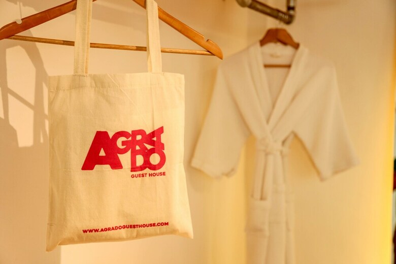 Hotel Agrado Guest House