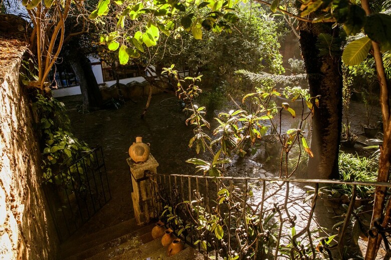 Hotel Agrado Guest House