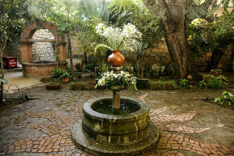 Hotel Agrado Guest House