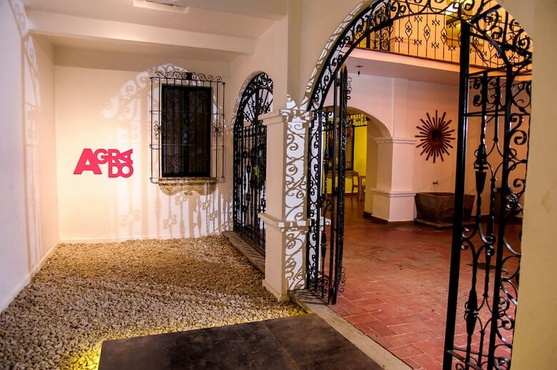 Hotel Agrado Guest House