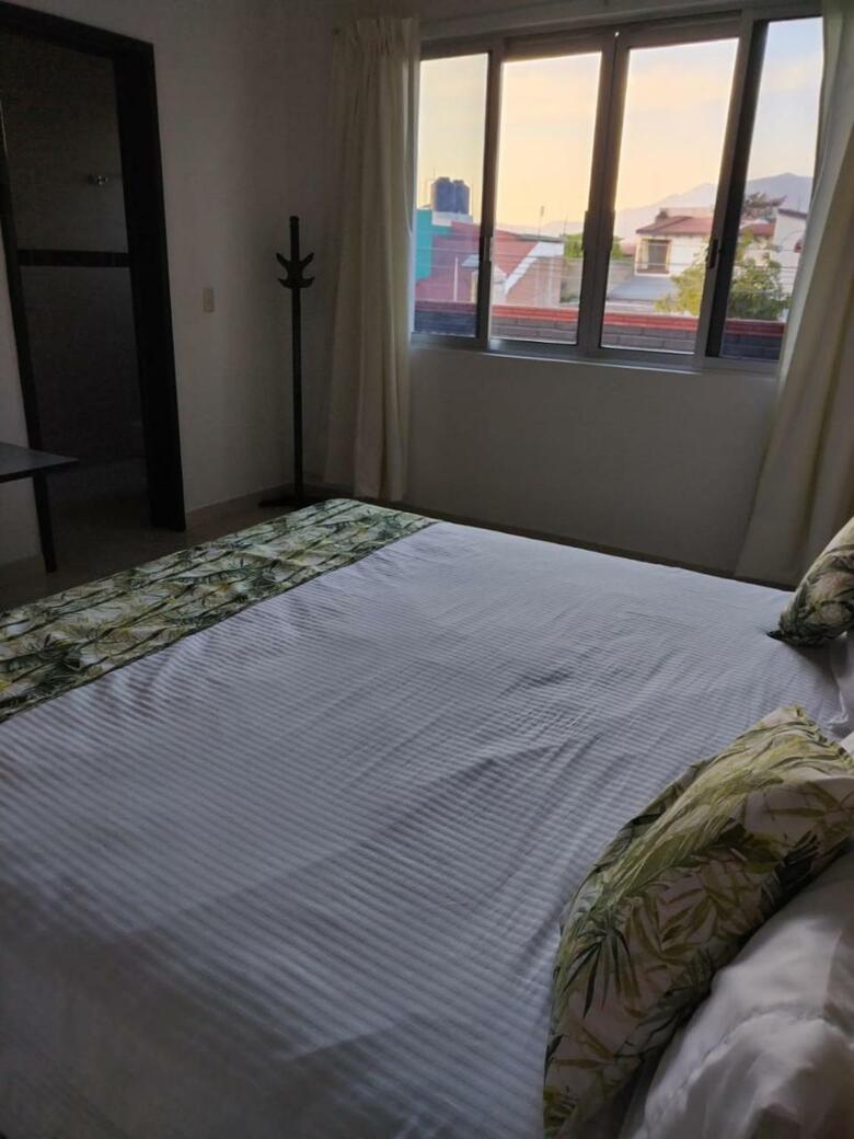 Hostal Hospedaje Familiar