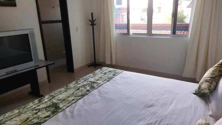 Hostal Hospedaje Familiar