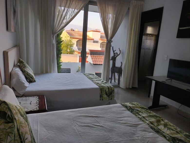 Hostal Hospedaje Familiar