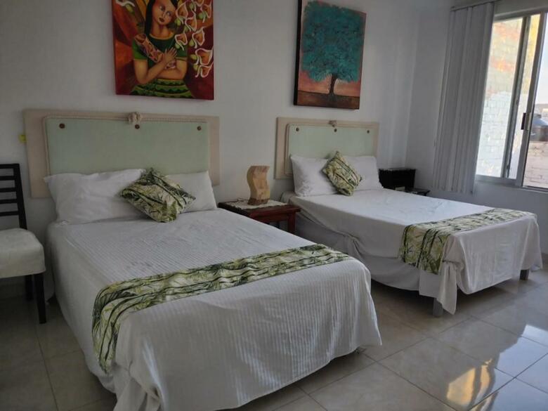 Hostal Hospedaje Familiar