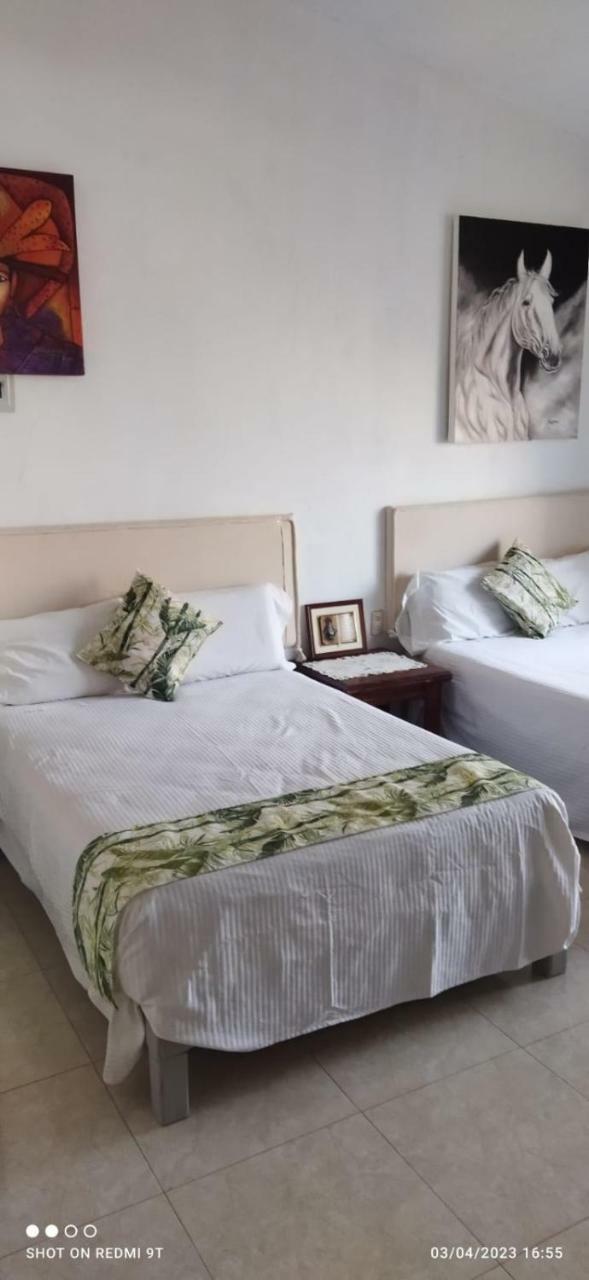 Hostal Hospedaje Familiar