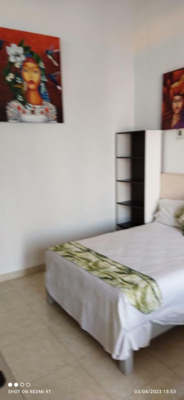 Hostal Hospedaje Familiar