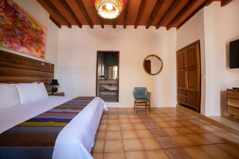 Hotel Nana Vida