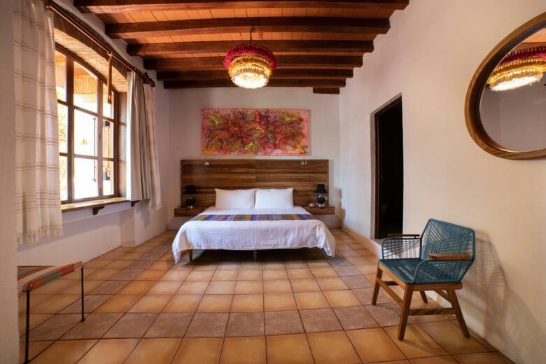 Hotel Nana Vida