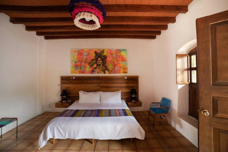 Hotel Nana Vida