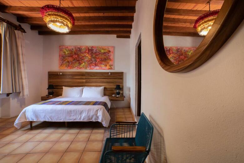 Hotel Nana Vida