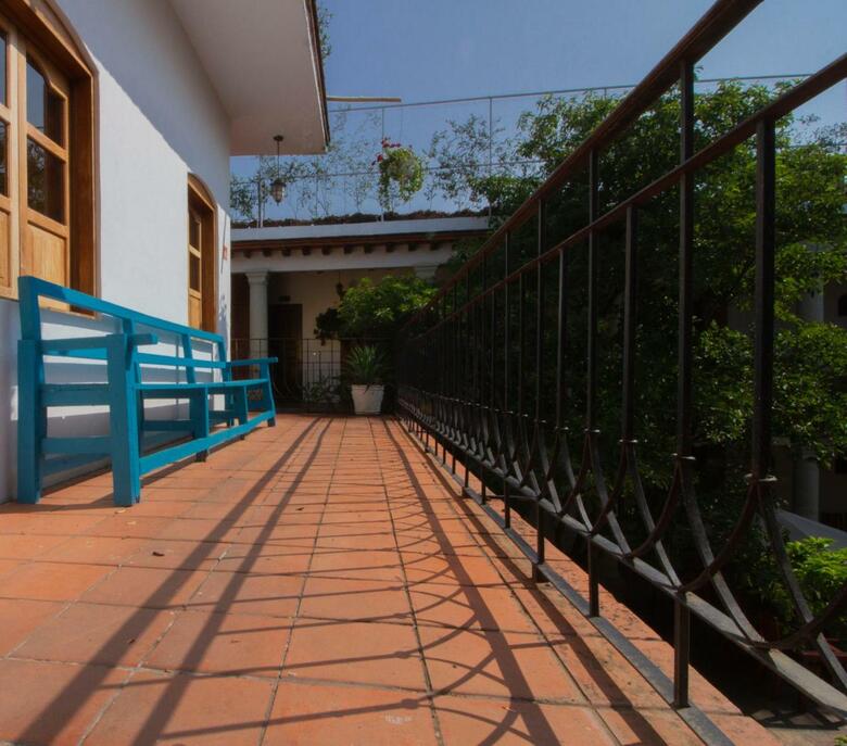 Hotel Nana Vida