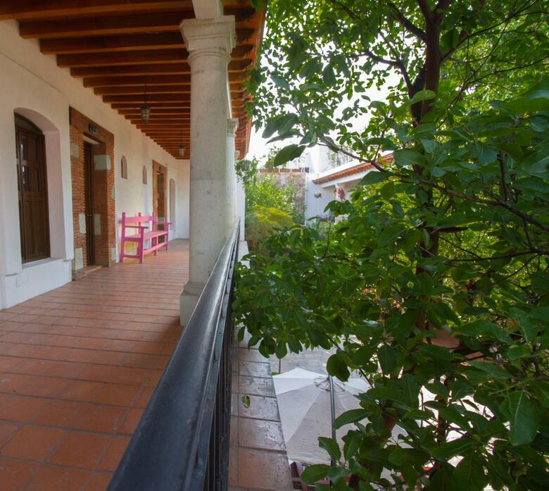 Hotel Nana Vida