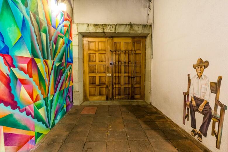 Hotel Nana Vida