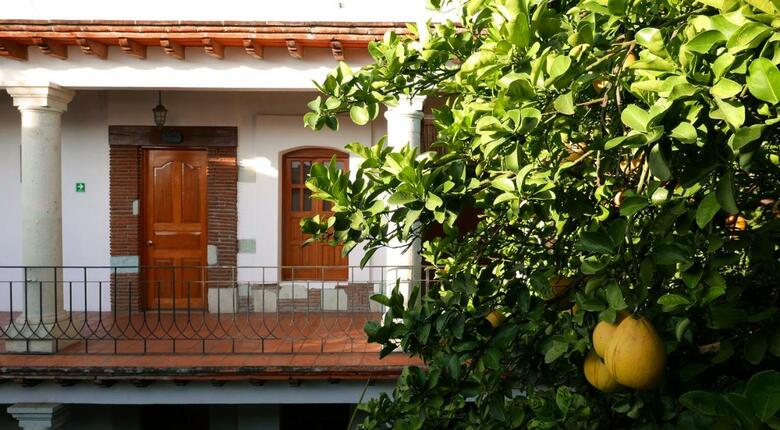 Hotel Nana Vida