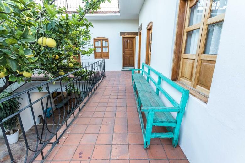 Hotel Nana Vida