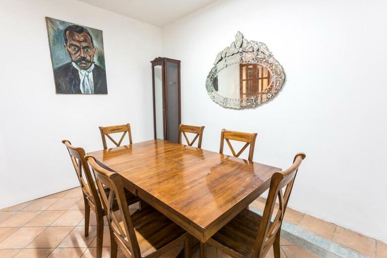 Hotel Nana Vida