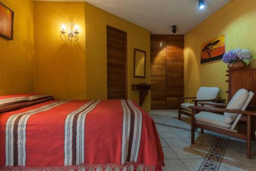 Hotel Pereyra