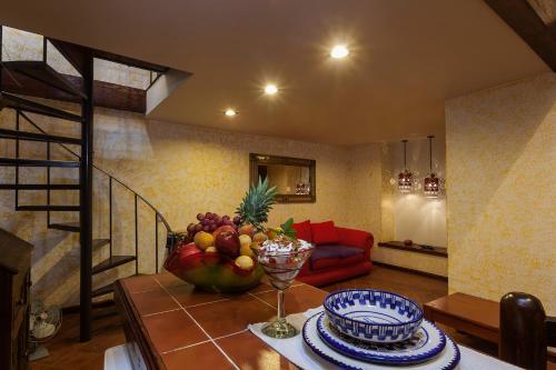 Hotel Pereyra
