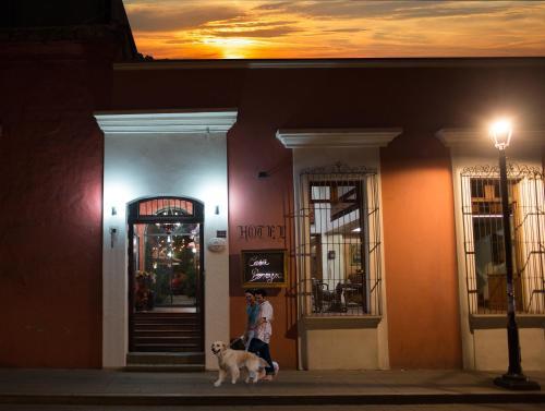 Hotel Pereyra